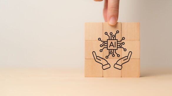 HR AI use