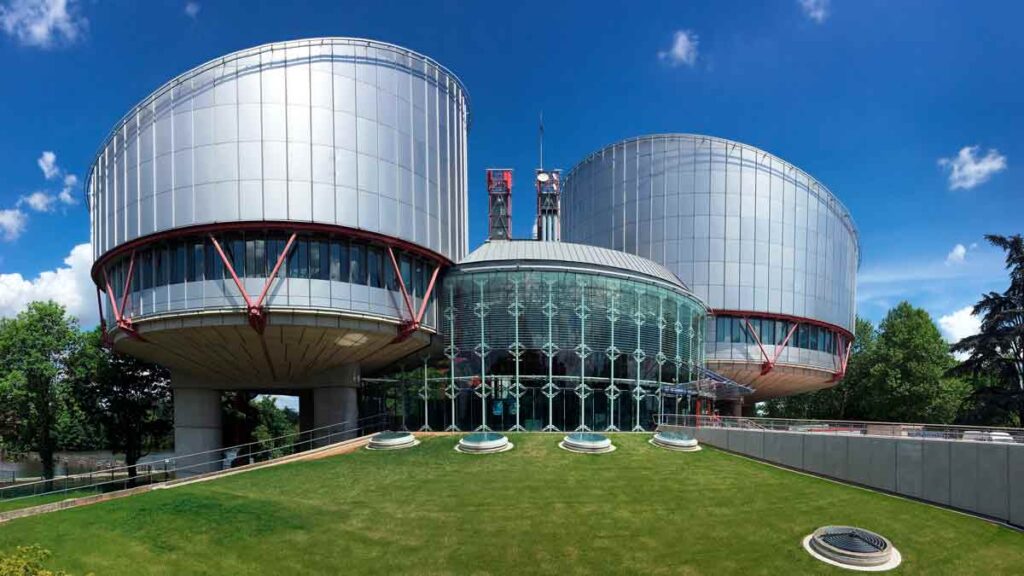Trans judge to appeal Supreme Court ruling at ECHR