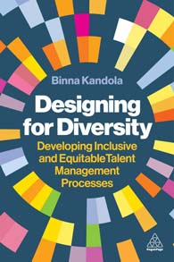 Designing for Diversity book cover