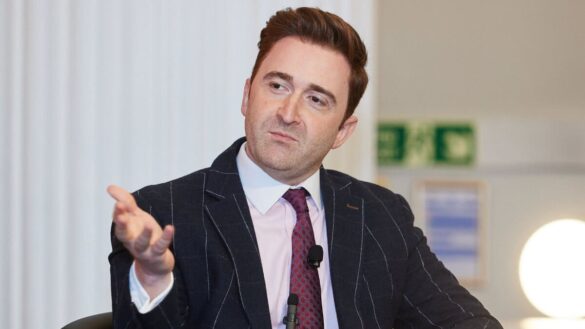 Danilo McGarry