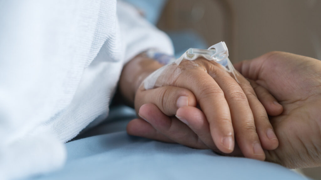Cancer care