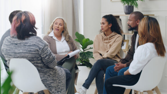 Team conversations