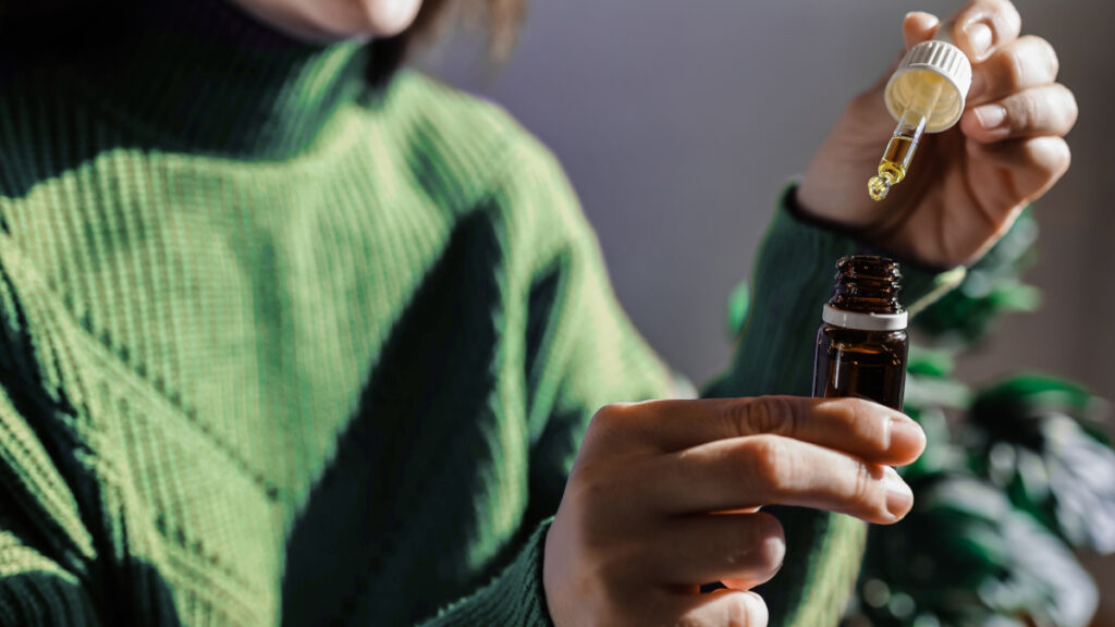 Medicinal cannabis