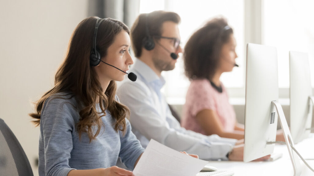 Mental health support