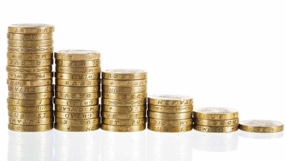real terms pay awards april 2025
