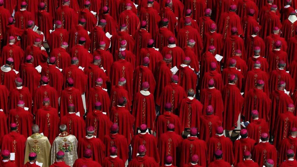 Papal conclave
