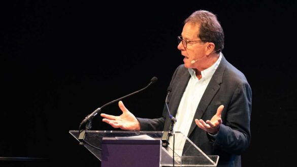 CIPD Festival of Work 2025