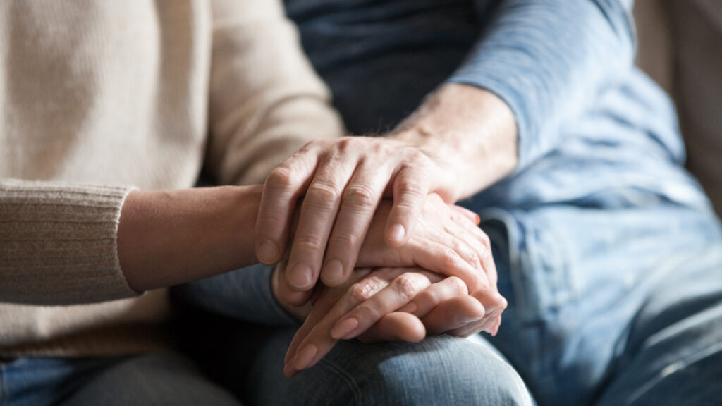 Cancer carer