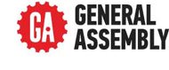 General Assembly logo