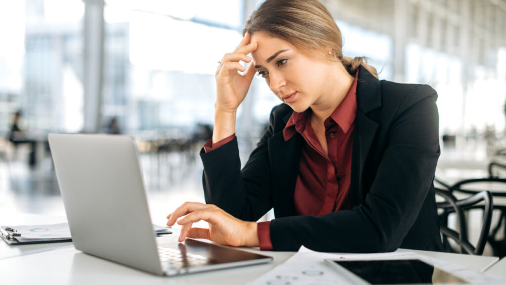 HR stress
