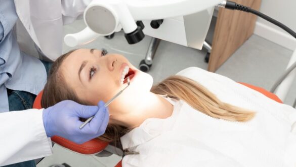overseas dentists