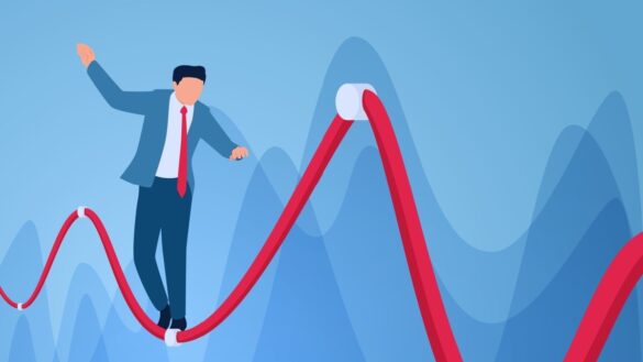 pay awards cautious