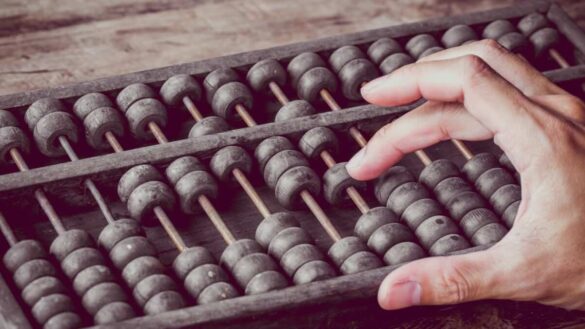 data blind spots
