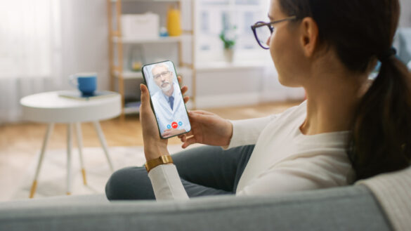 Virtual doctor