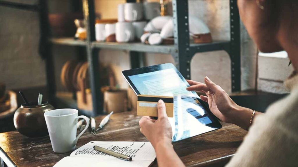 Credit card unfair dismissal