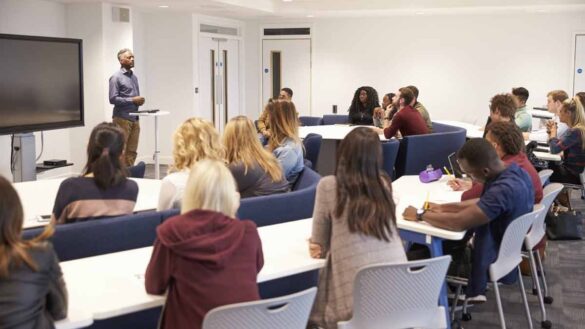 Level 7 apprenticeship funding cuts cost