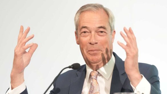 Low-paid workers non-dom tax exemption, Reform Britannia Card proposal