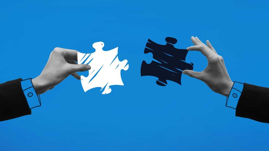 How is HR prepared for M&A activity?