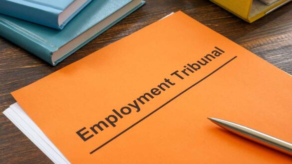 Race discrimination equality act