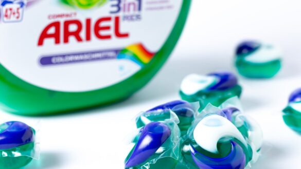 procter gamble jobs