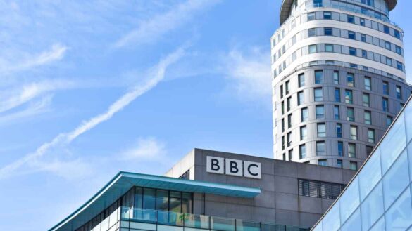 BBC Salford