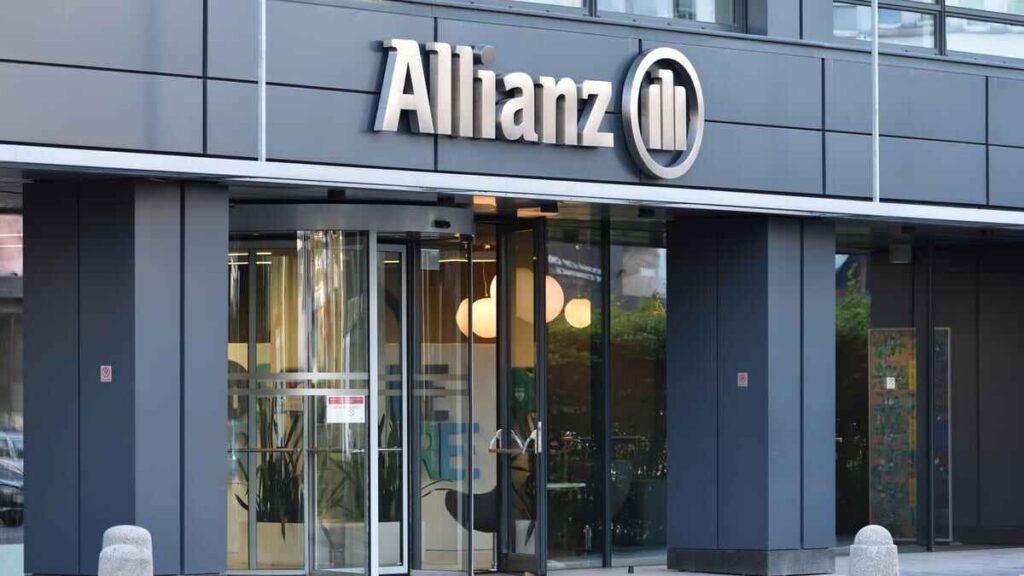 Allianz logo