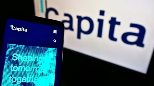 capita agentic AI