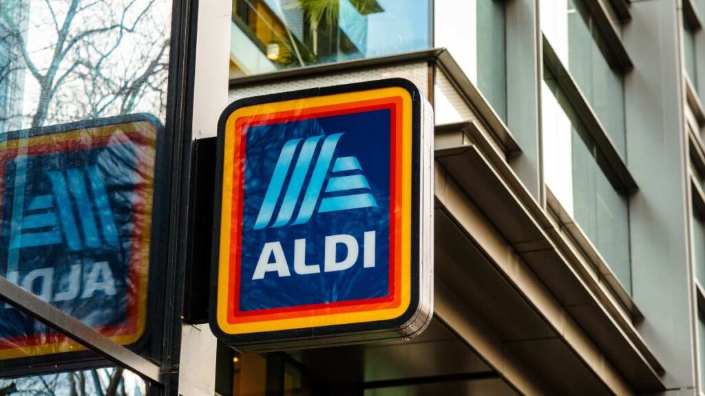 aldi recruitment