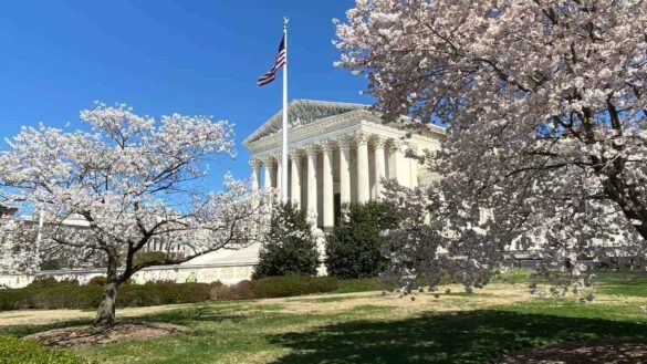 US Supreme Court