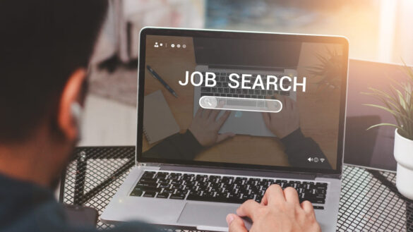 Job search
