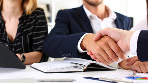 Mediation, conciliation
