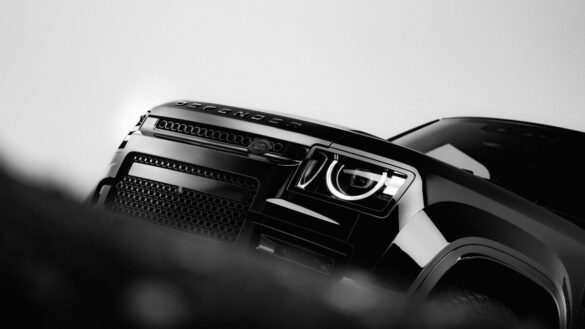 JLR job losses