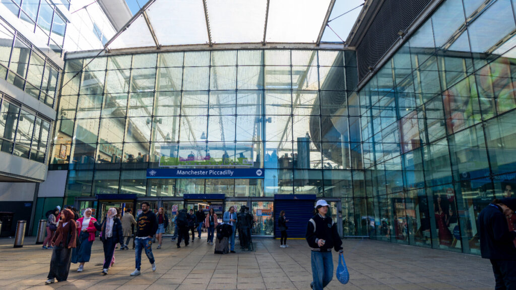 Greater Manchester