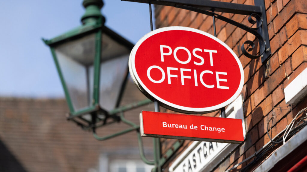 Post Office