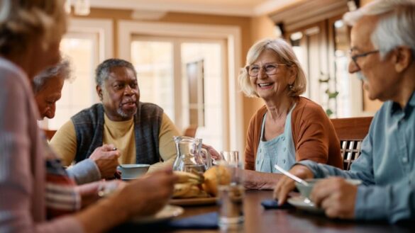 IFS pensions review