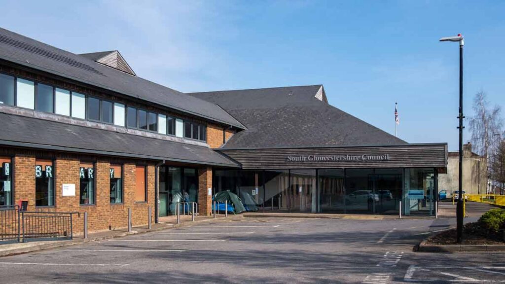 four jobs councils