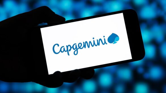 Capgemini logo