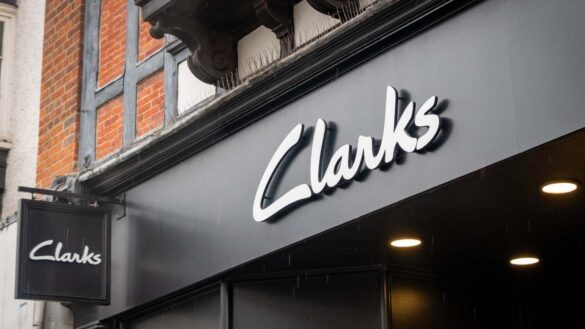 clarks jobs