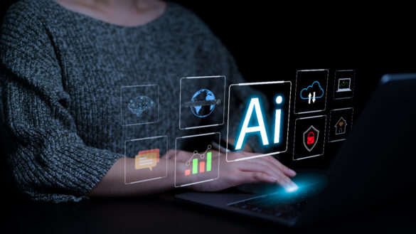 AI adoption