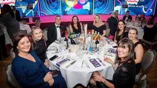 Personnel Today Awards 2025