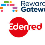 Reward Gateway | Edenred logo