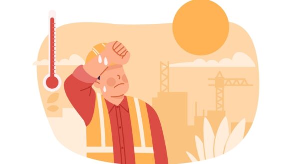 protection from heatwaves