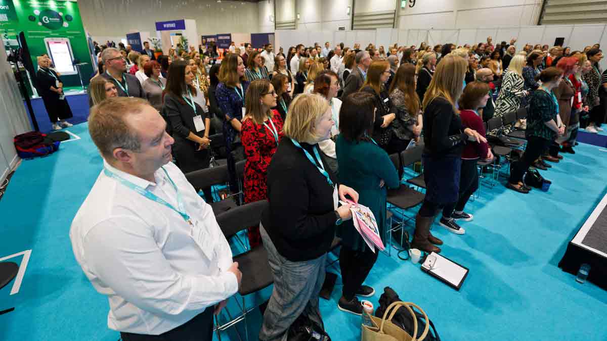 Employee Benefits Live 2025 conference programme unveiled