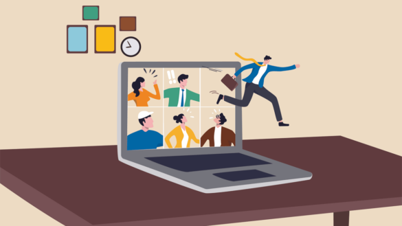 Return to office SMEs