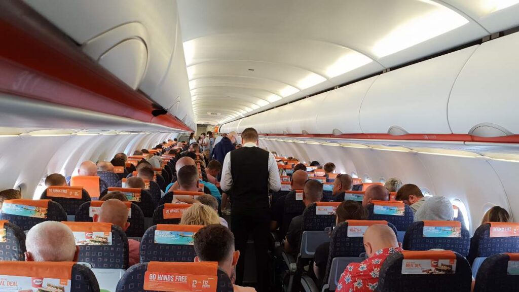 cabin crew manager