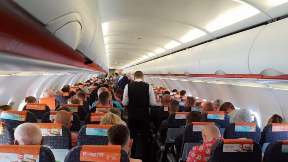 cabin crew manager