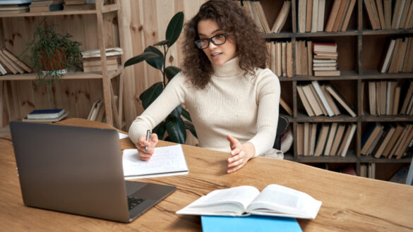 Flexible working