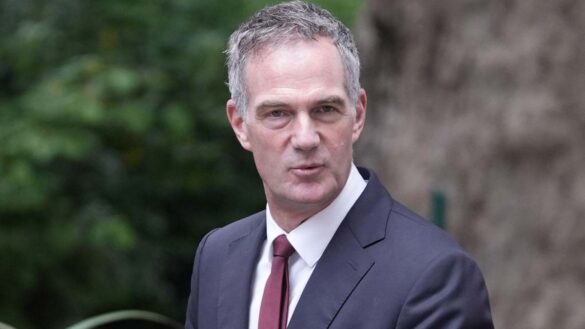 Lords reject amendments to Employment Rights Bill