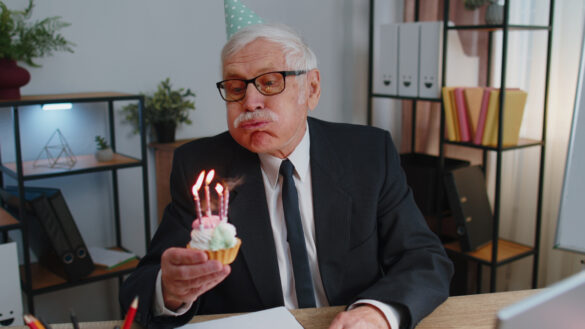 Retirement