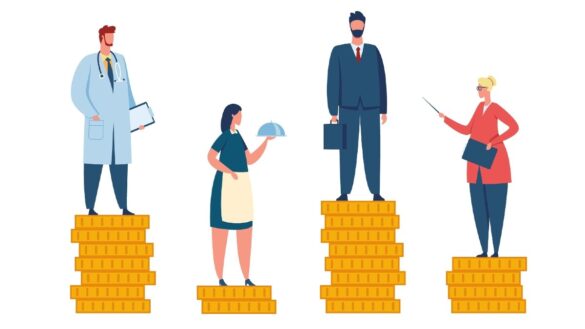 doctors social mobility